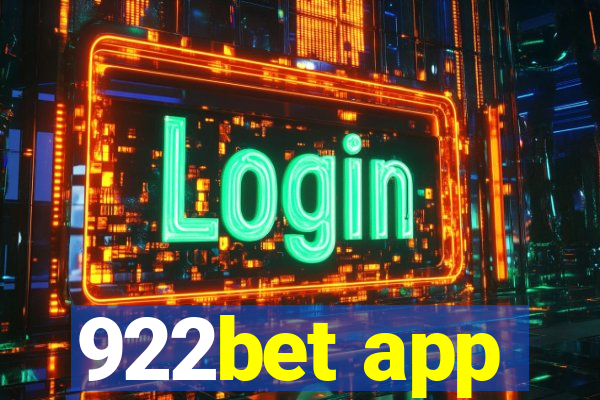 922bet app